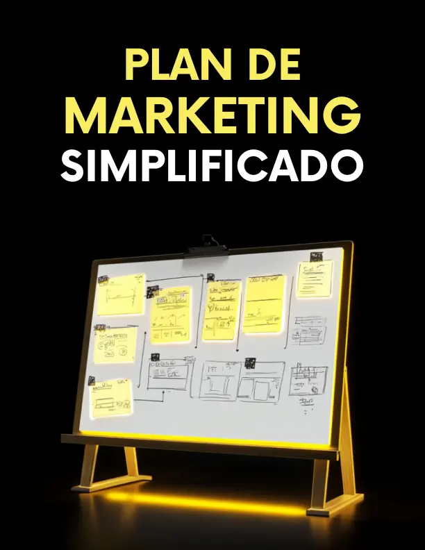 Plan de Marketing Simplificado