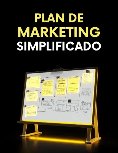 Plan de Marketing Simplificado